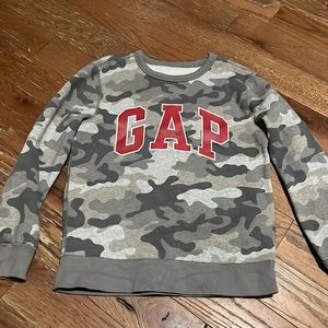 Gap boys sweater